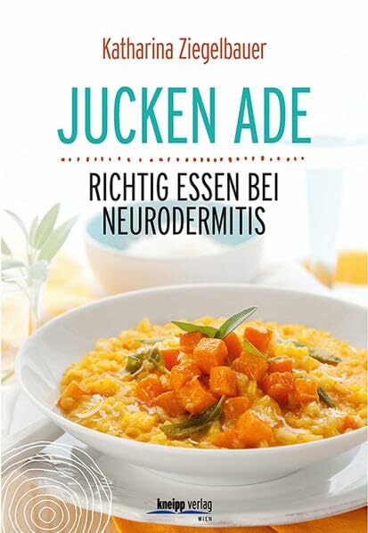 Jucken ade: Richtig essen bei Neurodermitis Jucken ade: Richtig essen bei Neurodermitis