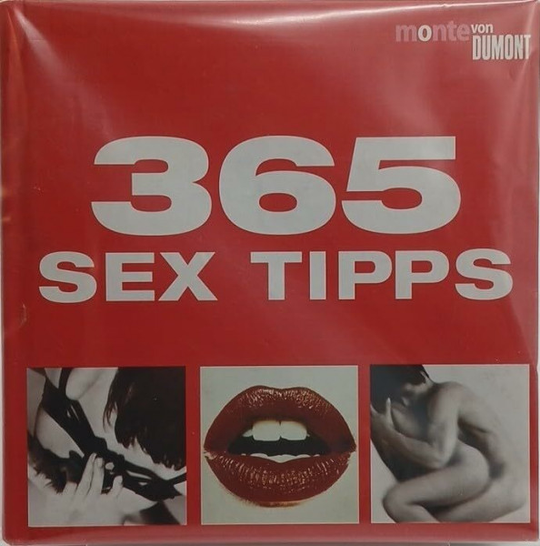 365 Sex-Tipps
