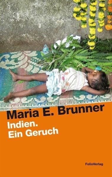 Indien. Ein Geruch (Transfer Bibliothek)