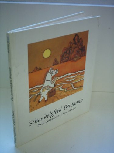 Schaukelpferd Benjamin