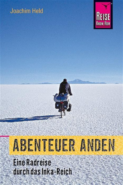 Abenteuer Anden