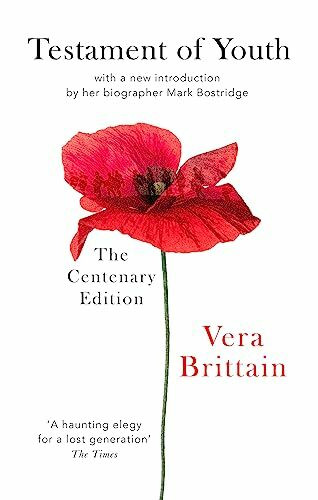 Testament Of Youth: An Autobiographical Study of the Years 1900-1925 (Virago classic non-fiction)