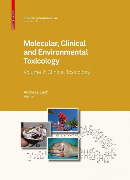 Molecular, Clinical and Environmental Toxicology