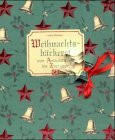 Weihnachtsbäckerei: Von Anisplätzchen bis Zimtsternen