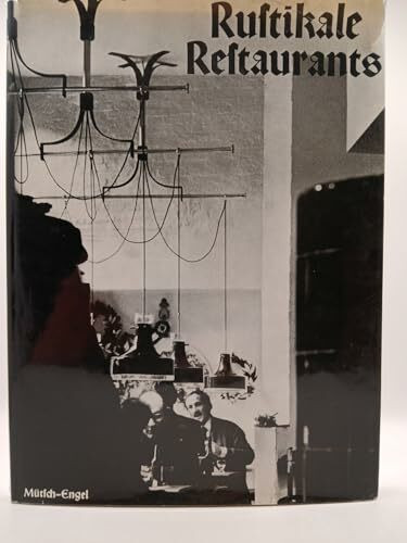 Rustikale Restaurants