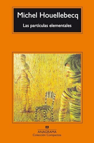 Las partículas elementales (Compactos, Band 299)