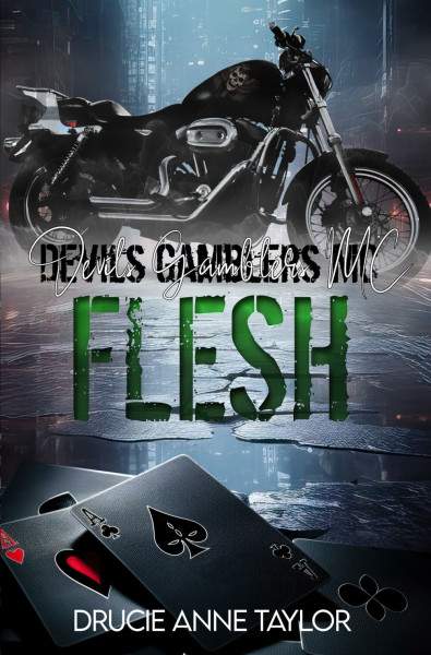 Flesh (Devils Gamblers MC, Band 8)
