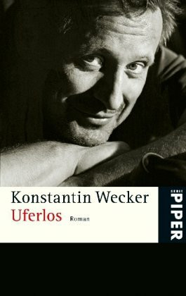 Uferlos: Roman (Piper Taschenbuch)