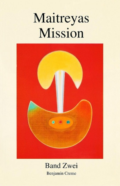 Maitreyas Mission 2