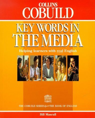 Collins Cobuild Key Words in the Media