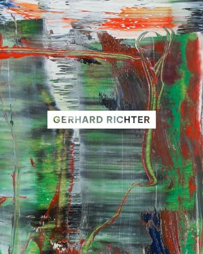 David Zwirner Gerhard Richter, New York 2023