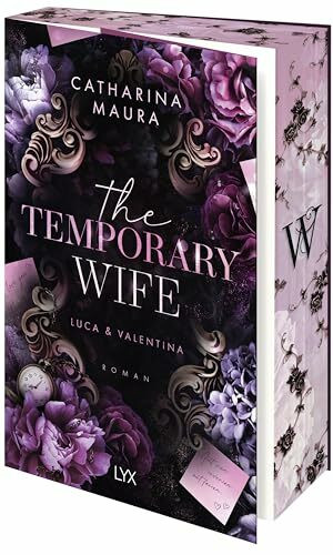 The Temporary Wife (The Windsors, Band 2)