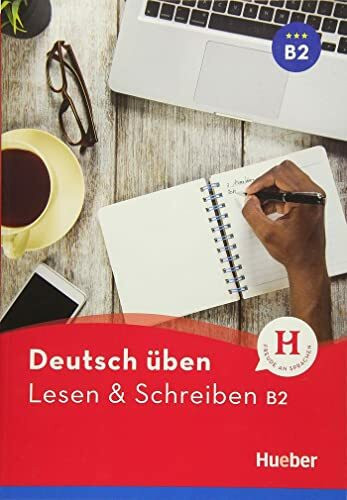 Lesen & Schreiben B2: Buch (deutsch üben)