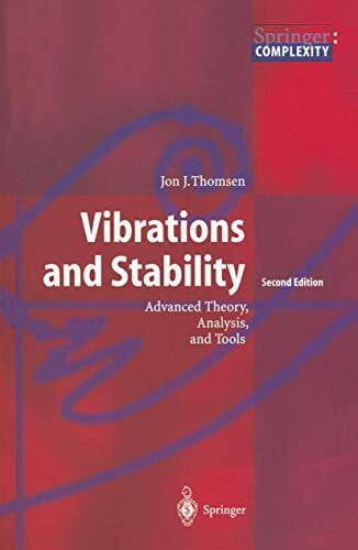 Vibrations and Stability: Advanced Theory, Analysis, and Tools