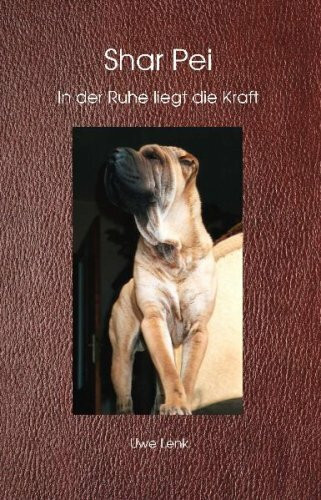 Shar Pei - In der Ruhe liegt die Kraft