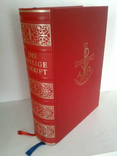 Die Heilige Schrift des Alten und Neuen Testaments (04401)