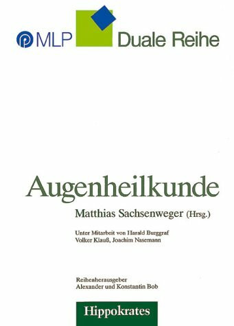 Augenheilkunde