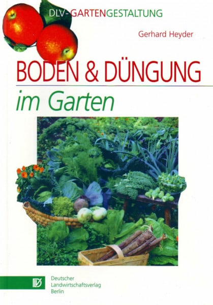 Boden & Düngung im Garten