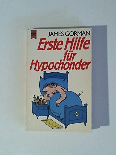 Erste Hilfe für Hypochonder.