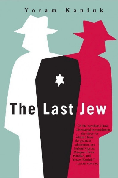 The Last Jew