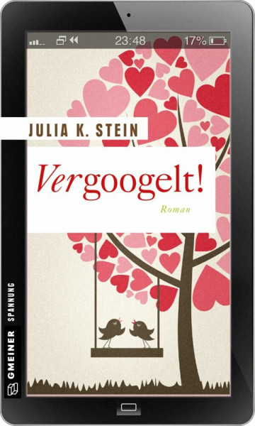 Vergoogelt!: Roman (Journalistin Lena Heister)