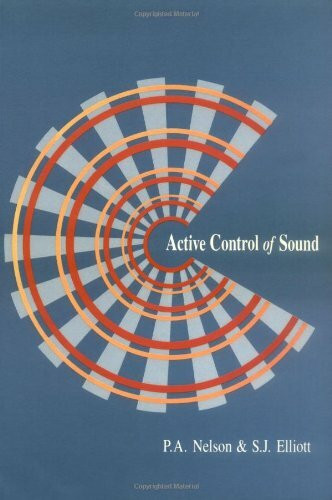 Active Control of Sound