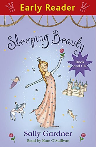 Sleeping Beauty (Early Reader)