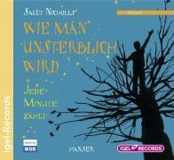Wie man unsterblich wird