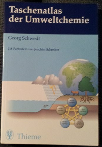 Taschenatlas der Umweltchemie