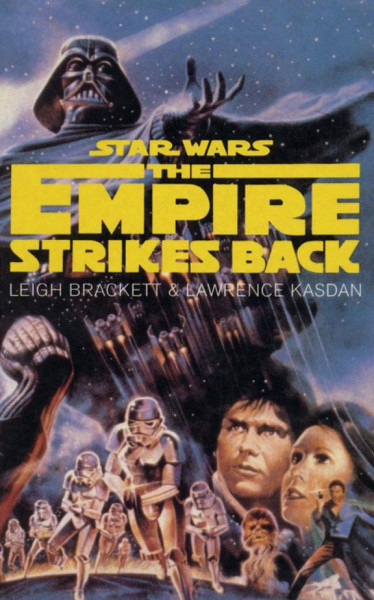 The Empire Strikes Back