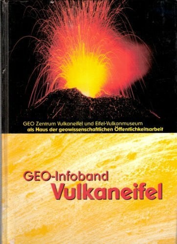 Geo-Infoband Vulkaneifel
