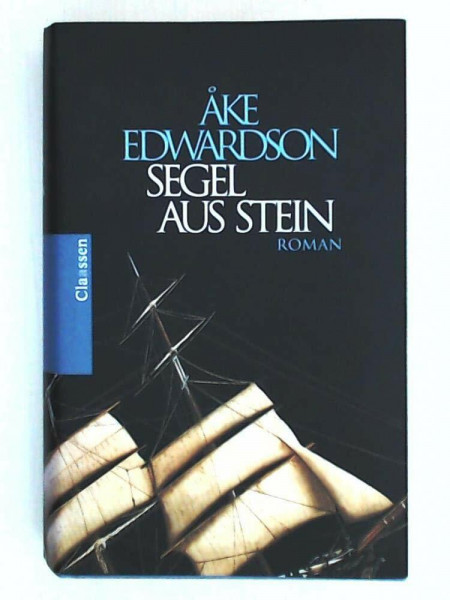 Segel aus Stein