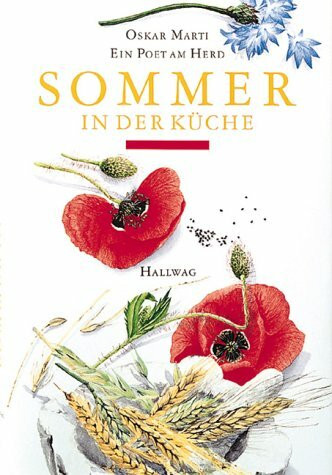 Sommer in der Küche