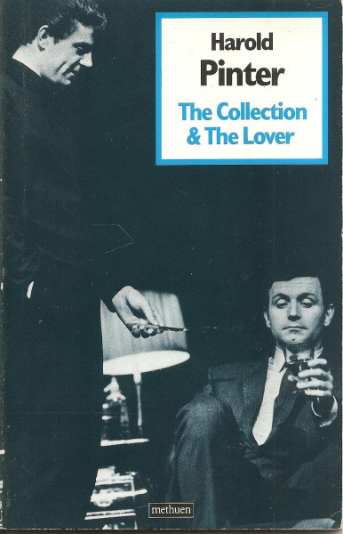 The Collection (Modern Plays)
