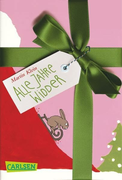 Alle Jahre Widder