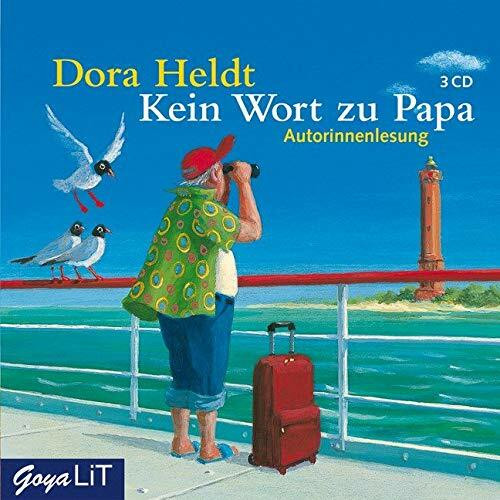 Kein Wort zu Papa: Autorinnenlesung