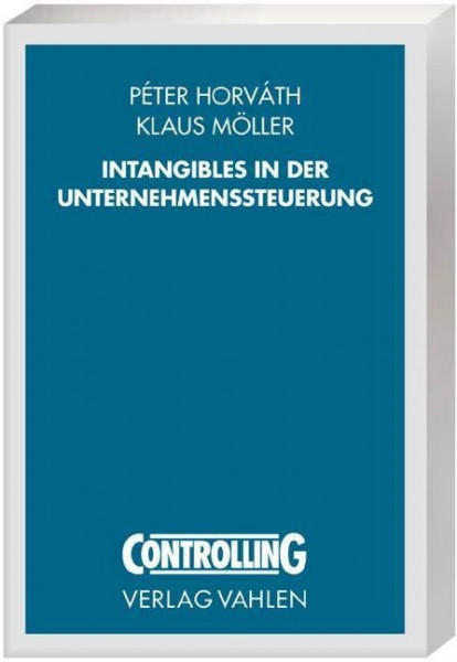 Intangibles in der Unternehmenssteuerung