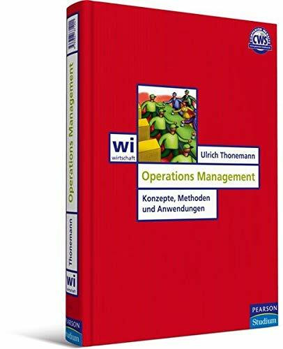 Operations Management