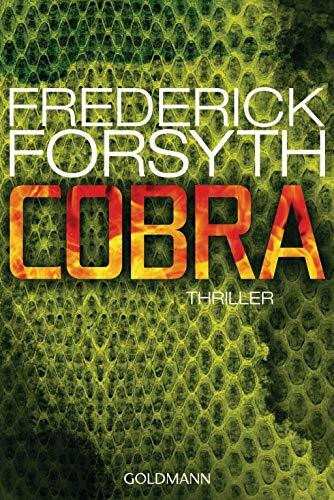 Cobra: Thriller