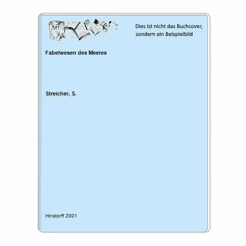 Fabelwesen des Meeres