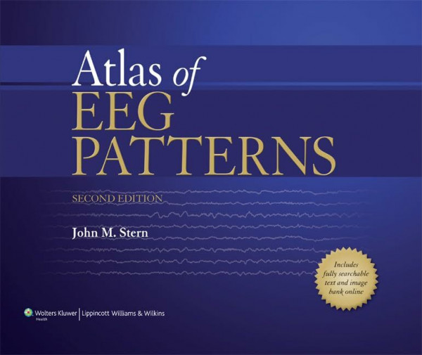 Atlas of Eeg Patterns