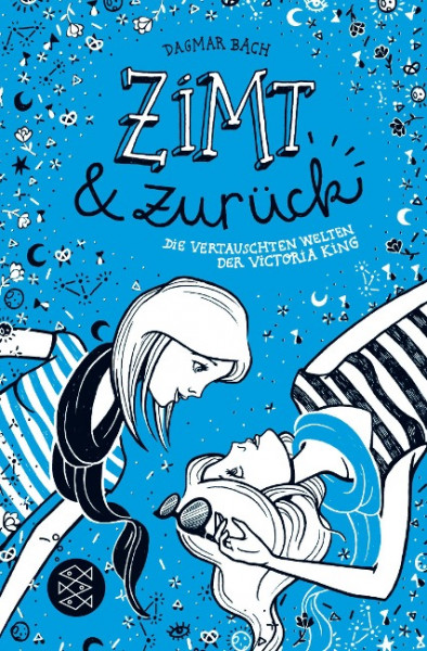 Zimt und zurück