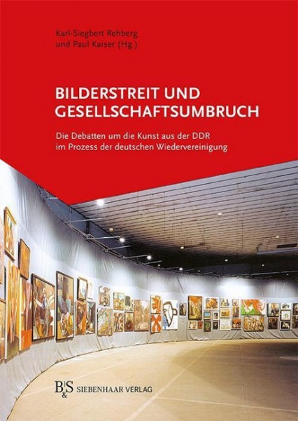 Bilderstreit und Gesellschaftsumbruch