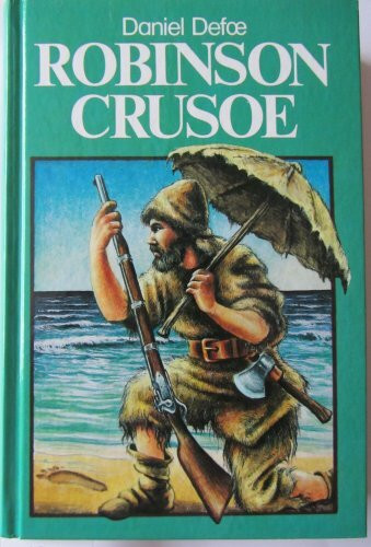 Robinson Crusoe