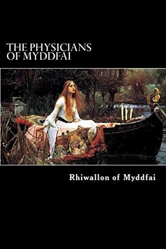 The Physicians of Myddfai