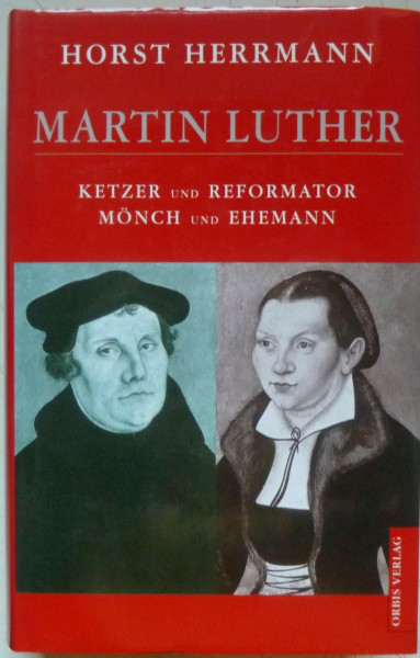 Martin Luther