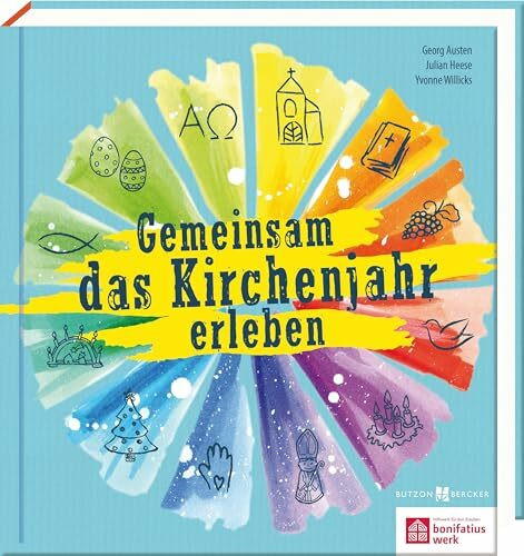 Gemeinsam das Kirchenjahr erleben