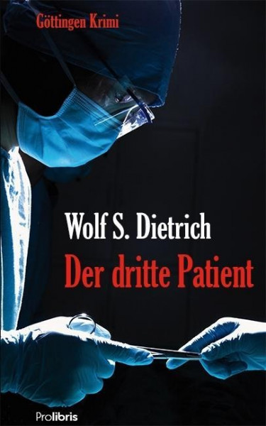 Der dritte Patient