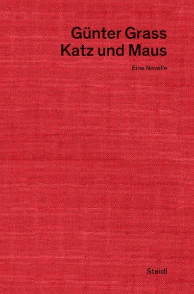 Katz und Maus