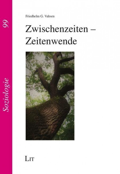 Zwischenzeiten - Zeitenwende